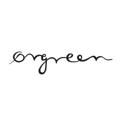 Orgreen